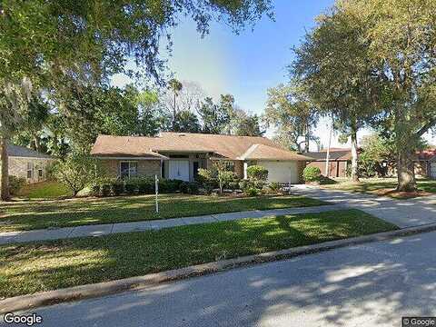 George Hecker, SOUTH DAYTONA, FL 32119