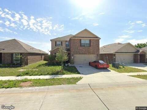 First, SANGER, TX 76266