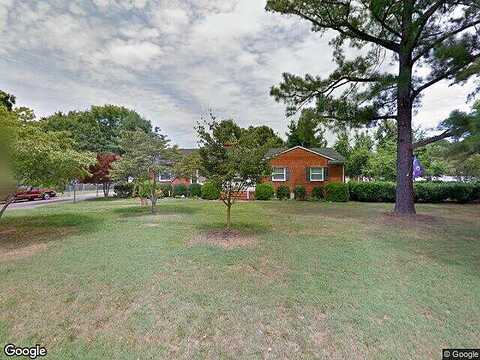 Laurel Grove, MECHANICSVILLE, VA 23116