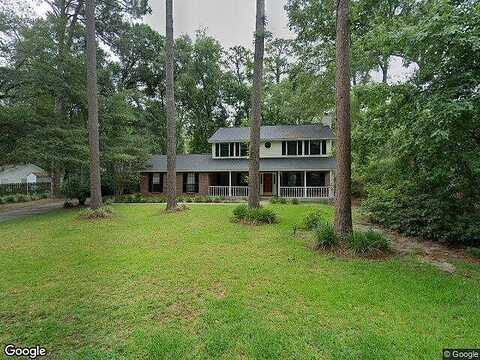Buck Haven, TALLAHASSEE, FL 32312
