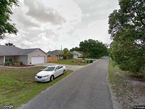 Mcdonald, MOUNT DORA, FL 32757