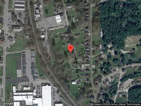 Marion, ELLWOOD CITY, PA 16117