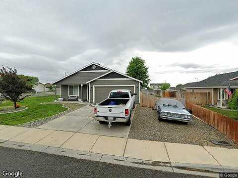 Shetland, PASCO, WA 99301