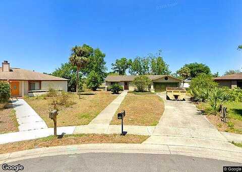 Brennam, LONGWOOD, FL 32750