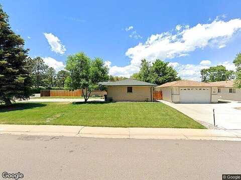 Field, LAKEWOOD, CO 80226
