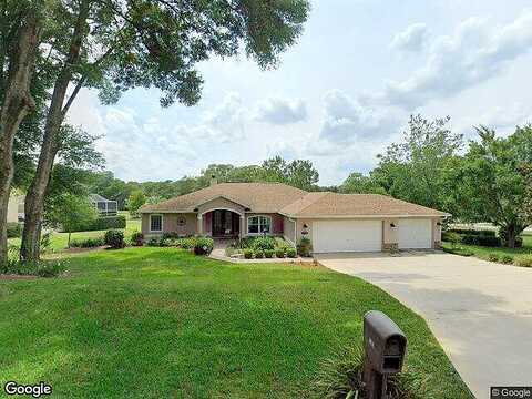 193Rd, DUNNELLON, FL 34432