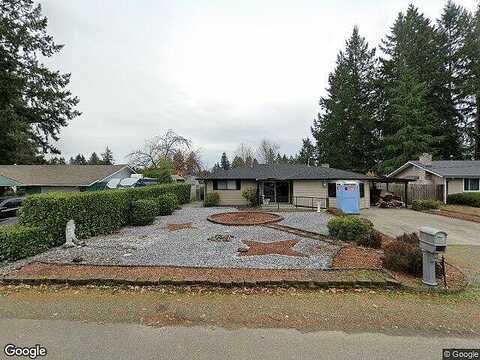 117Th Street, TACOMA, WA 98445