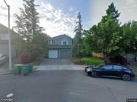 Dix, TROUTDALE, OR 97060