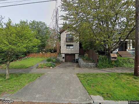 64Th, SEATTLE, WA 98107