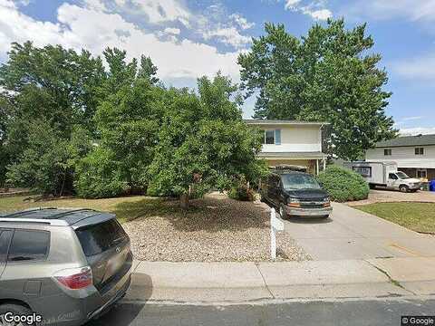 Virginia, LAKEWOOD, CO 80226