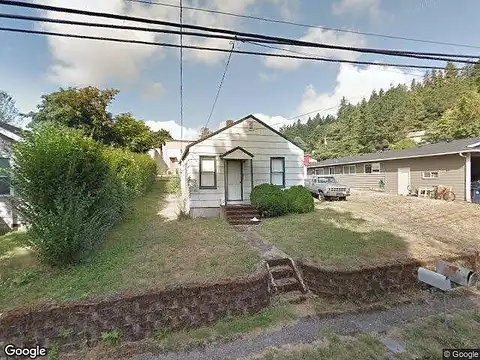 Greeley, CAMAS, WA 98607