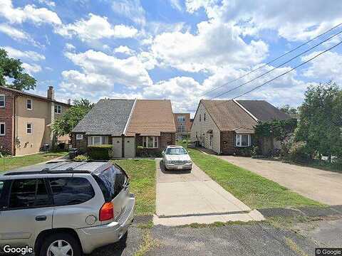 Melrose, PHILADELPHIA, PA 19114