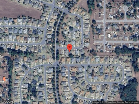 118Th, SUMMERFIELD, FL 34491