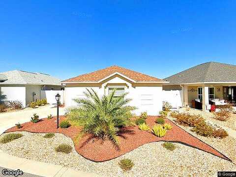 167Th Ford, THE VILLAGES, FL 32162
