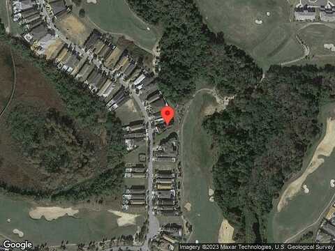 Desert Mountain, REUNION, FL 34747