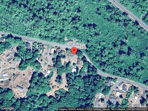 Taylorville, CLATSKANIE, OR 97016
