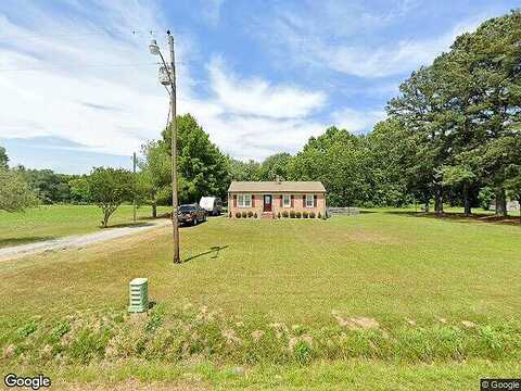 New, SUFFOLK, VA 23437
