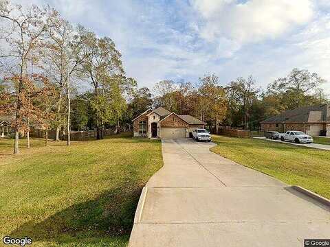 Silver Back, CONROE, TX 77303