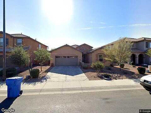 Tekoa, GILBERT, AZ 85298
