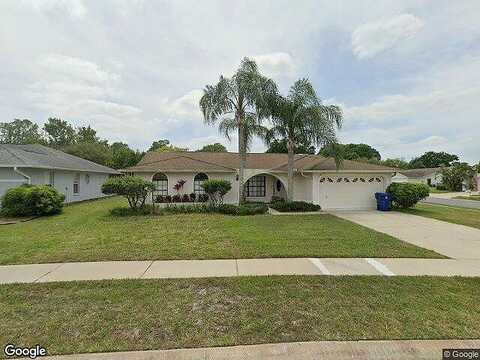 Hawkins, NEW PORT RICHEY, FL 34655