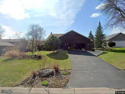 Quantico, MAPLE GROVE, MN 55369