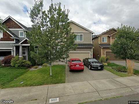 174Th, PUYALLUP, WA 98375