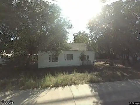 40Th, EVANS, CO 80620