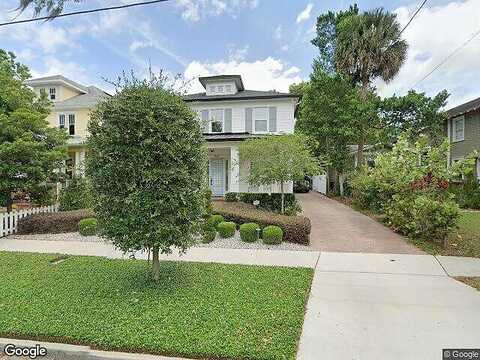 Central, ORLANDO, FL 32801