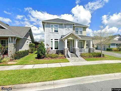 Yonath, ORLANDO, FL 32827