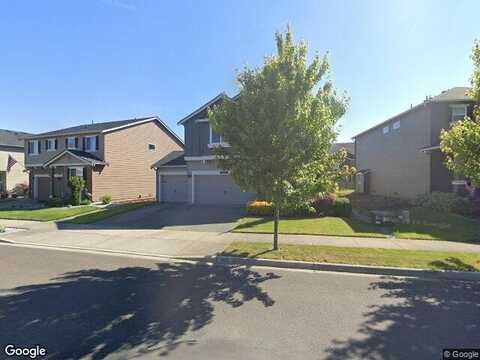 Van Ogle, ORTING, WA 98360