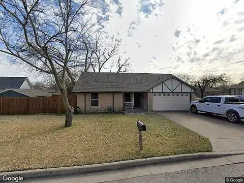 Church, SANGER, TX 76266