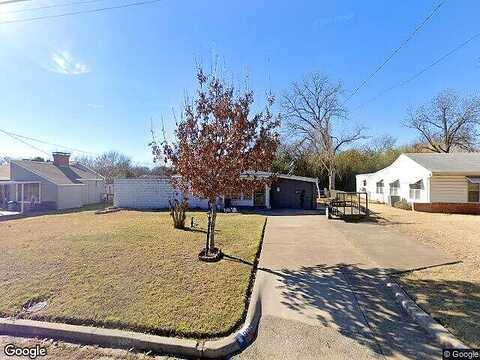 Hallum, RIVER OAKS, TX 76114