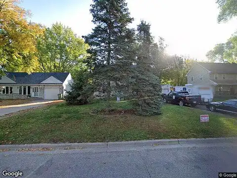 Dunlap, CIRCLE PINES, MN 55014