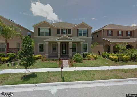 Reflection Pointe, WINDERMERE, FL 34786