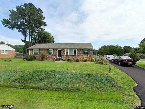 Rutland, MECHANICSVILLE, VA 23116