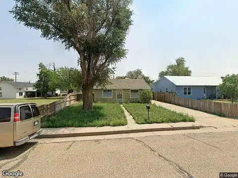 10Th, LAMAR, CO 81052