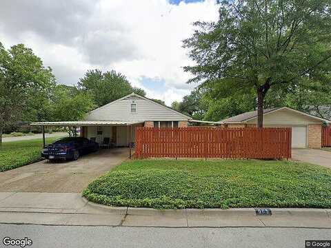 Cedar Springs, ARLINGTON, TX 76010