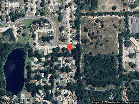 Cascades Park, DELAND, FL 32720
