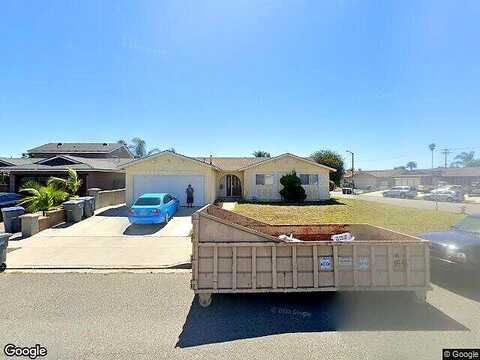 Denver, OXNARD, CA 93033