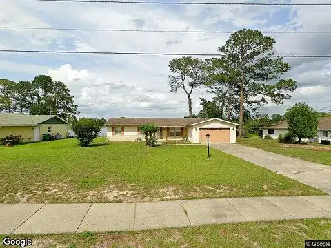 Cloverleaf, DELTONA, FL 32725