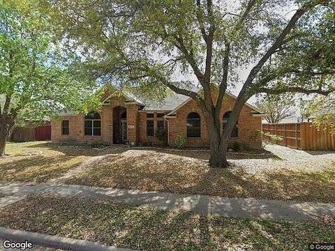 Golden Pond, ROWLETT, TX 75089