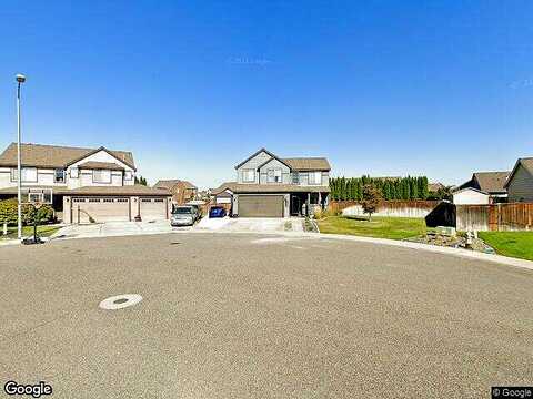 Cheshire, PASCO, WA 99301