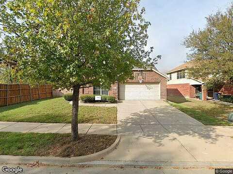 Raleigh Path, DENTON, TX 76208