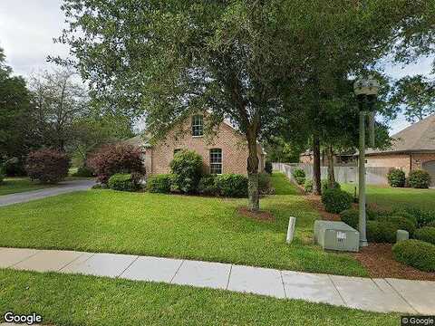 Rushing River, NICEVILLE, FL 32578