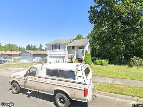 K, TACOMA, WA 98444