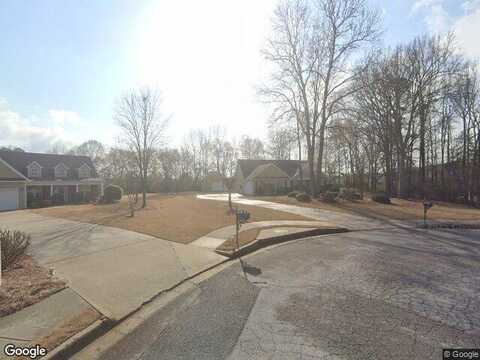 Thrasher, JEFFERSON, GA 30549