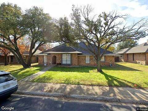Ridge, LAKE DALLAS, TX 75065