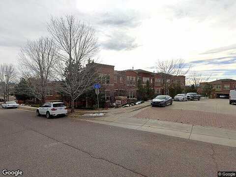 Otero, CENTENNIAL, CO 80112