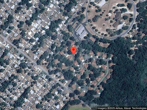 Penn Hills, BEVERLY HILLS, FL 34465