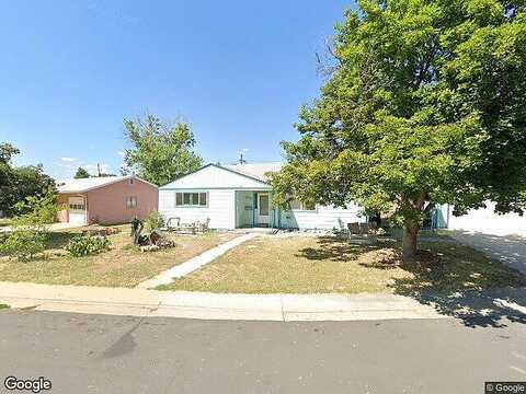 Oswego, AURORA, CO 80010